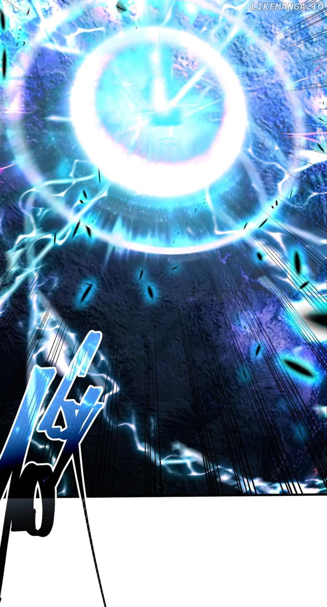 Log into the Future Chapter 214 - page 18